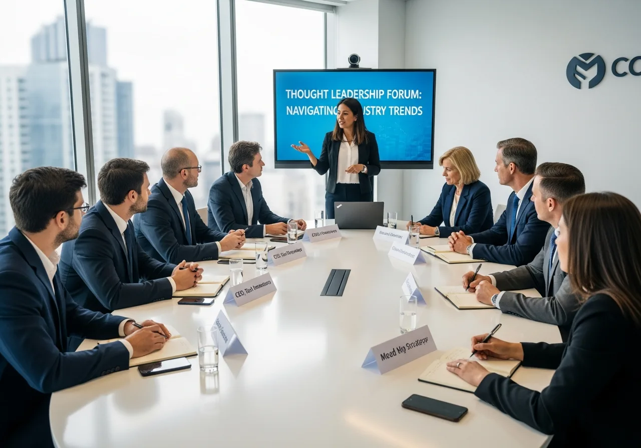 Oak Trail Unternehmensberatung — Unsere Projekte 3